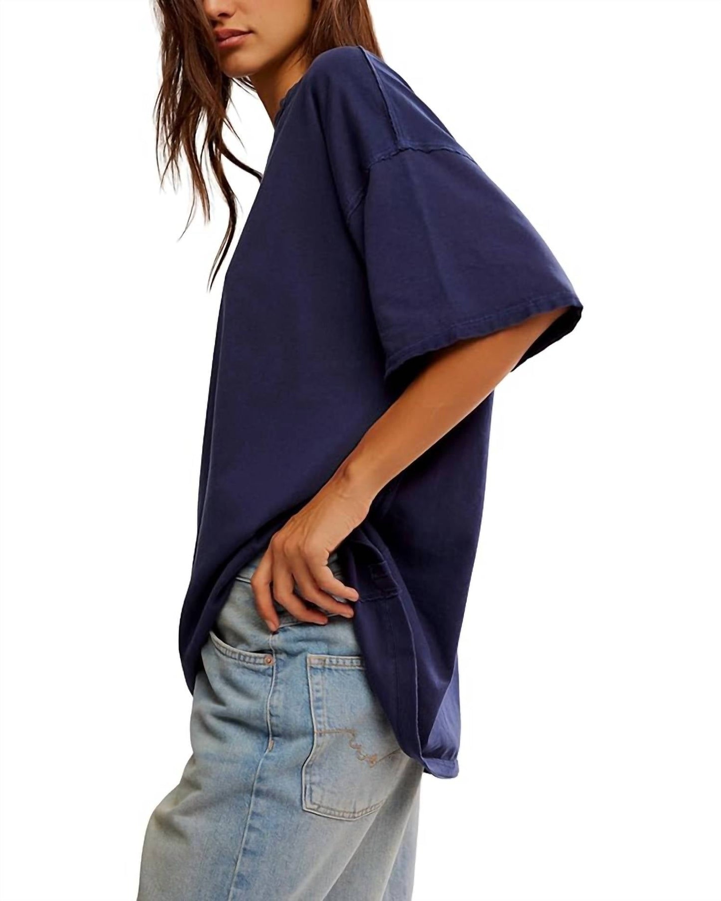 Free People - We The Free Devon Tee