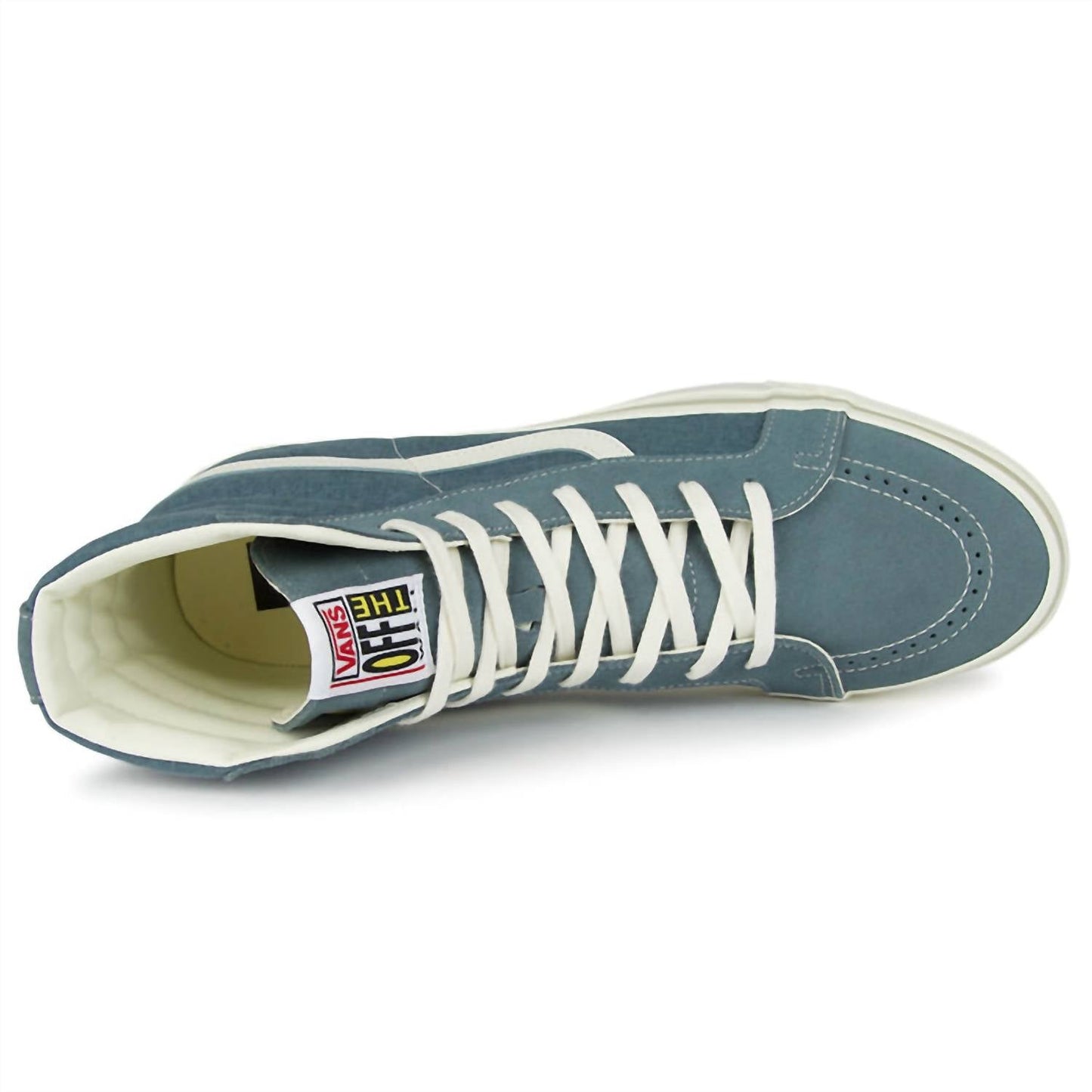 Vans - Men's Mte Sk8-hi Reissue 38 Sneaker