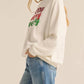 Z Supply - MERRY Crewneck Sweatshirt