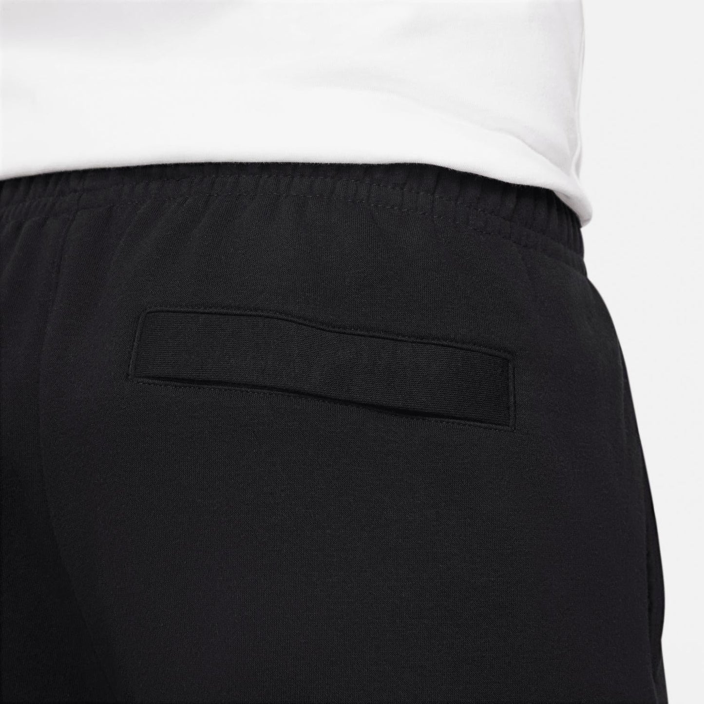 Nike - Men's Fleece Graphic Shorts