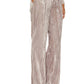 Steve Madden - Mercer Velvet Pants