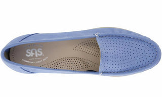 Sas - Mocassim Savvy Slip On Feminino