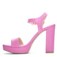 Chinese Laundry - Women's Alanah Platform Heels