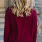 Sanctuary - Klara Waffle Turtleneck Sweater
