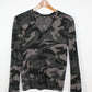 Rails - Sami Long Sleeve V T-Shirt