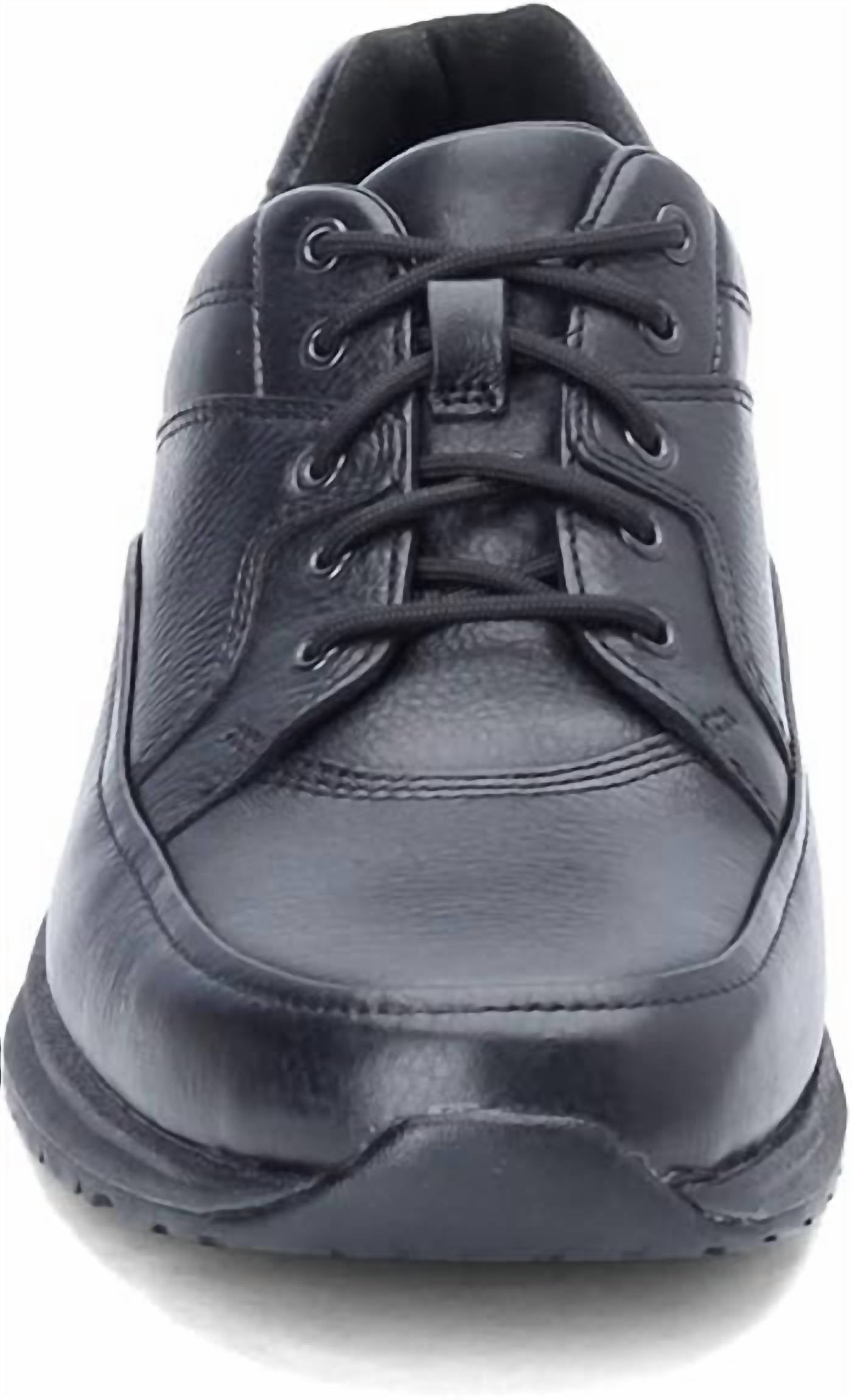 Rockport - Tênis masculino Edge Hill 2 com cadarço