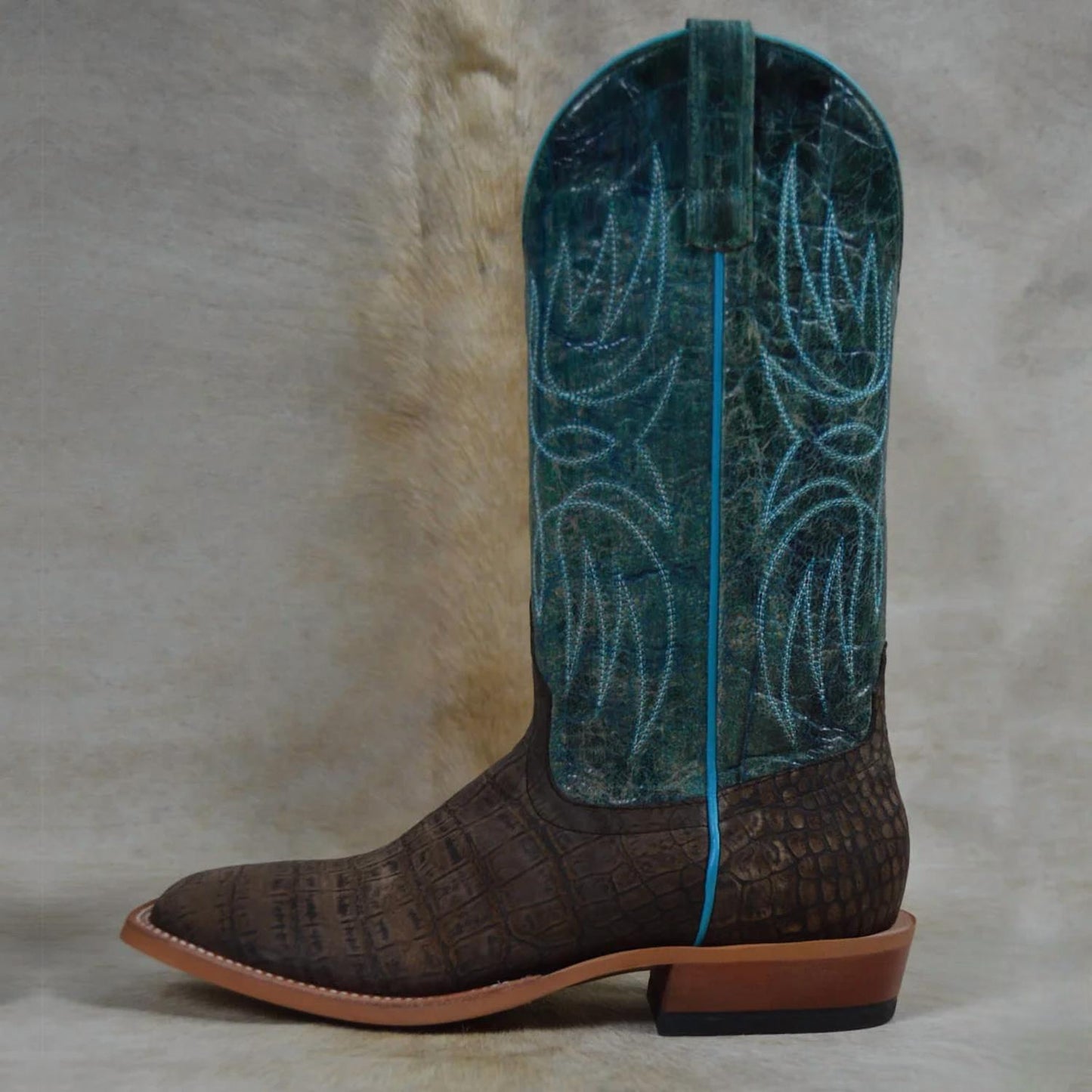 Anderson Bean Boots - Men's Horse Power Boots