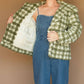 Blu Pepper - Josie Jacket
