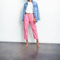 Pistola - Kellin Pleated Trouser