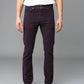 C.O.F. Studio - Tapered Moleskin Jeans