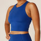 Beyond Yoga - Powerbeyond™ Strive Cropped Tank