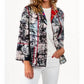 Lemon Grass - Reversible Blazer