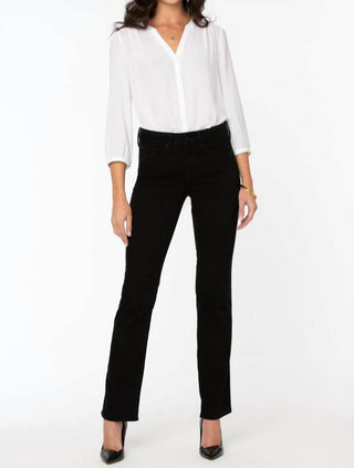 Nydj - Calça Jeans Reta Marilyn