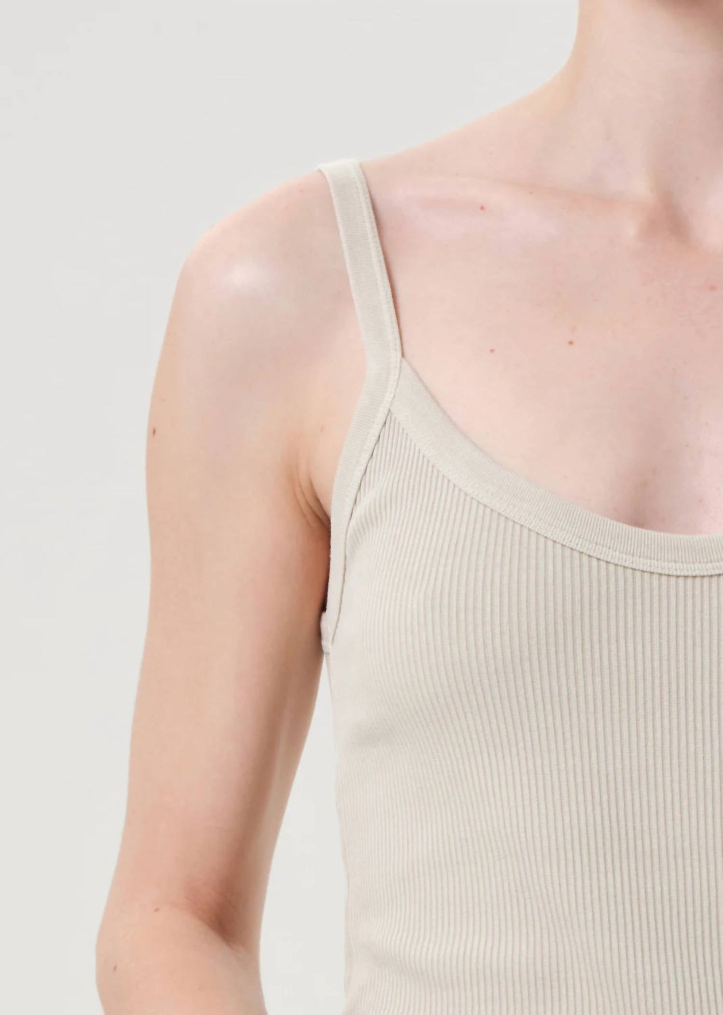 Agolde - Jordan Tank Top