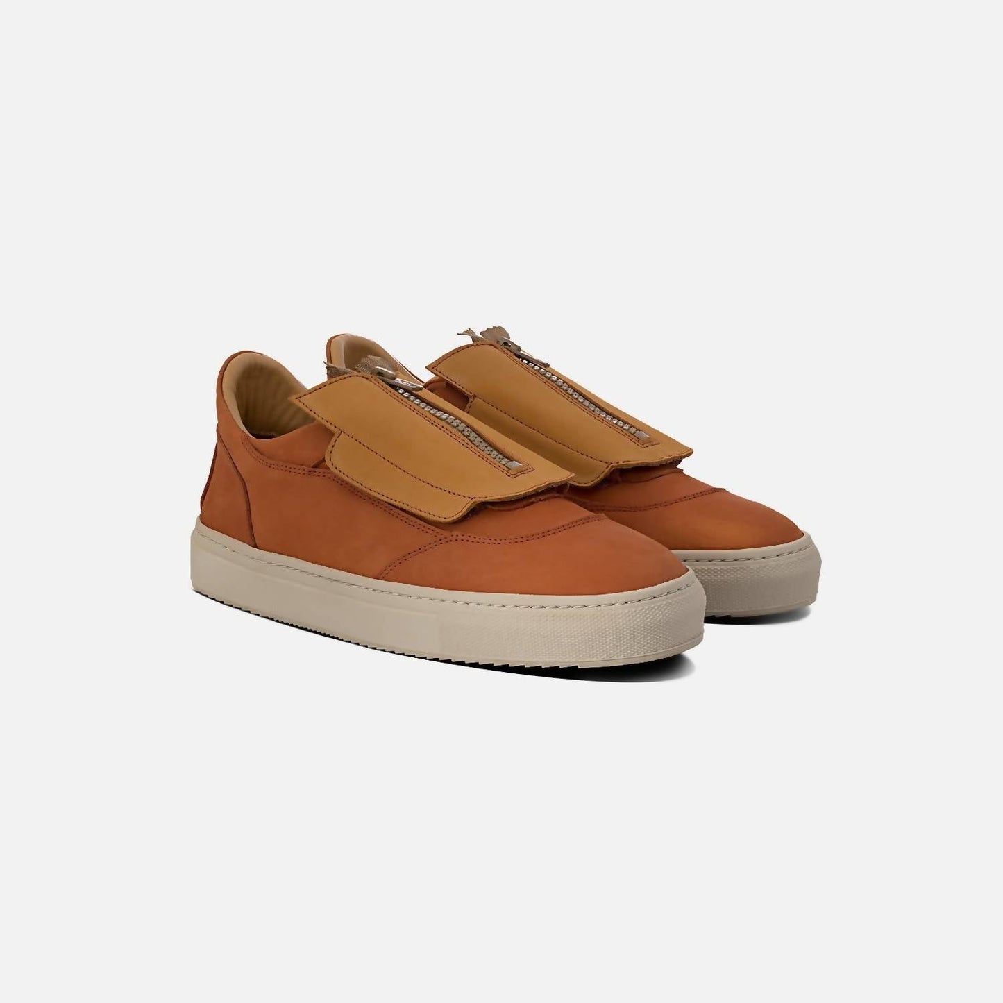 Fini - Men's Bold V2 Brick Shoes