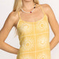 Billabong - Sun Glow Maxi Dress