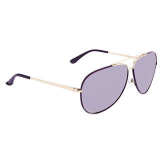 Salvatore Ferragamo - ÓCULOS DE SOL UNISSEX SF131S