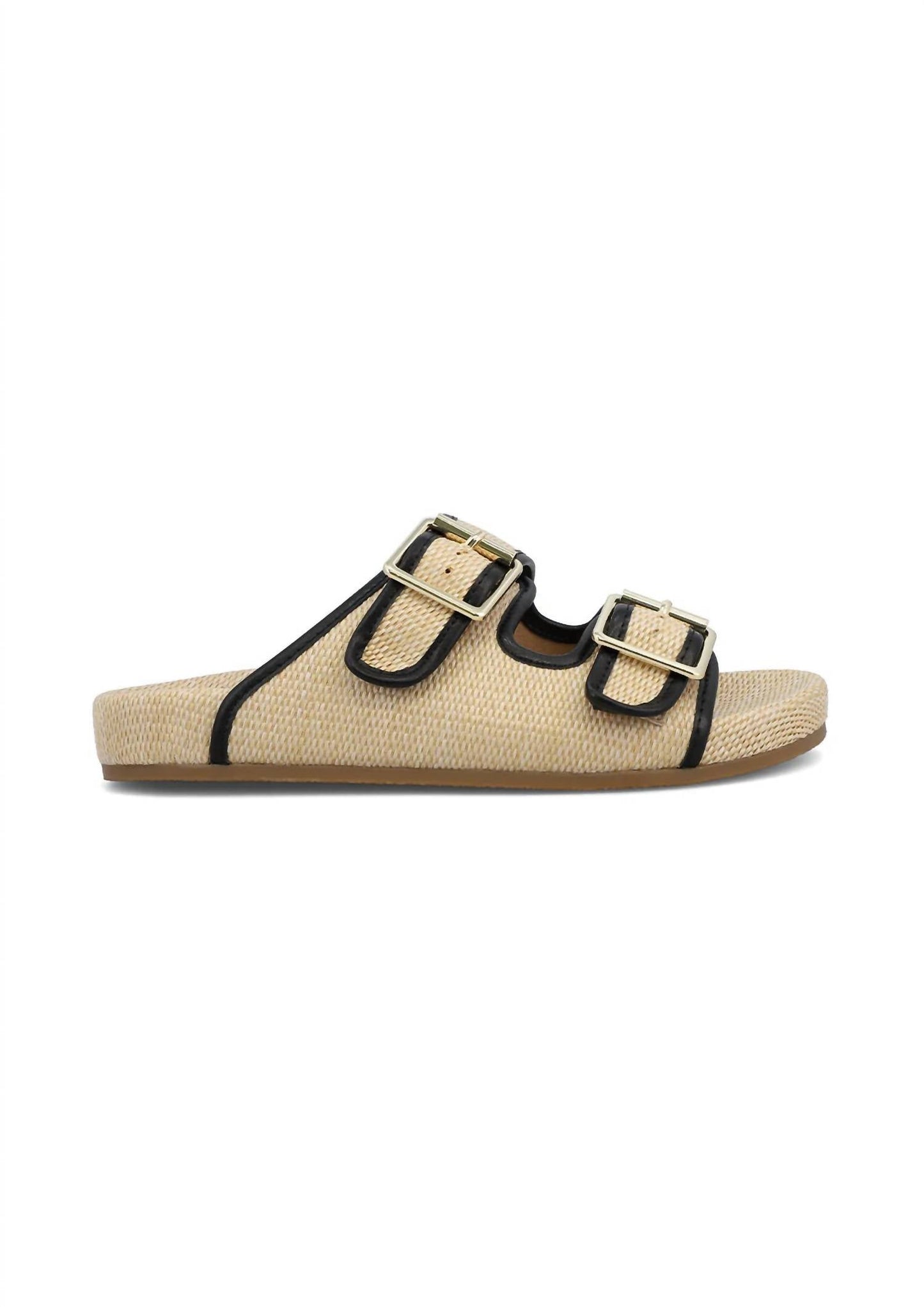 Mia - Gazell Sandal