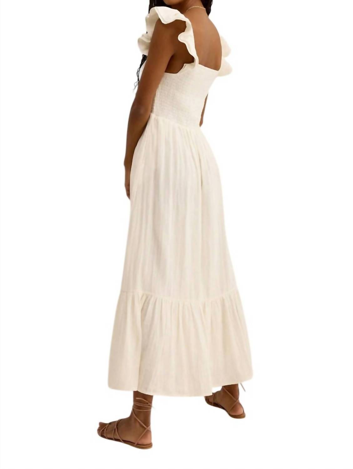 Z Supply - Calypso Midi Dress