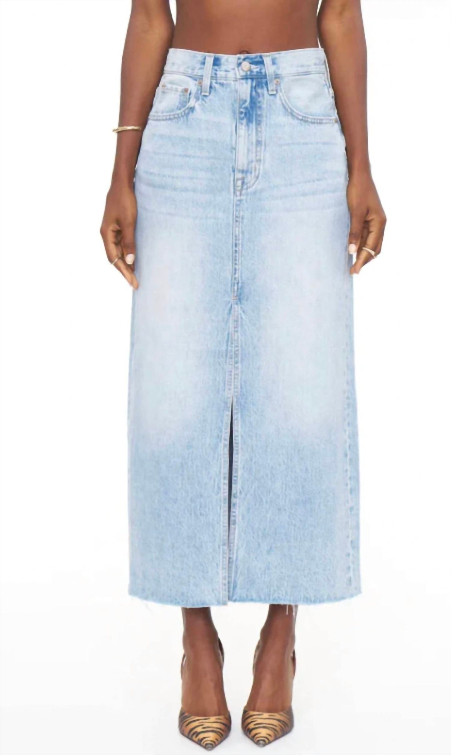 Pistola - ALICE MIDI SKIRT