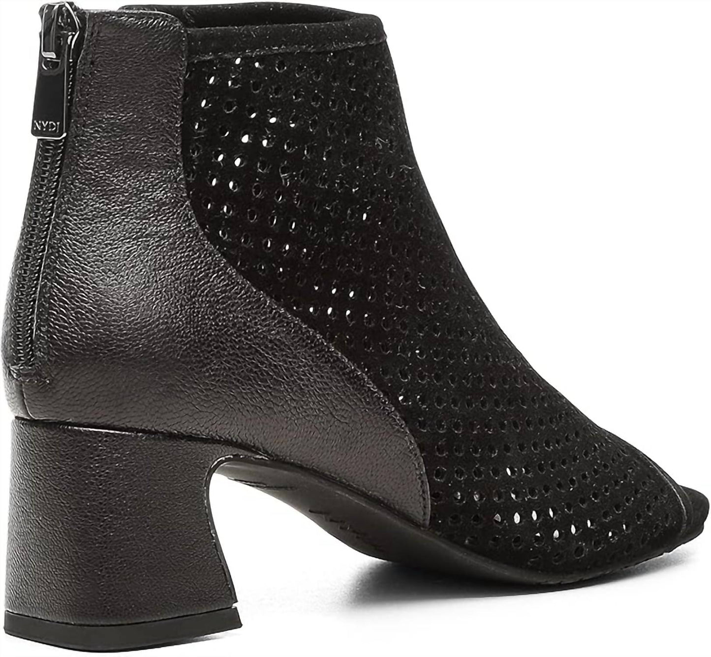 Nydj - Women's Gabbe Fashion Boot