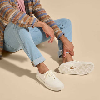 Olukai - Tênis Tradewind Masculino