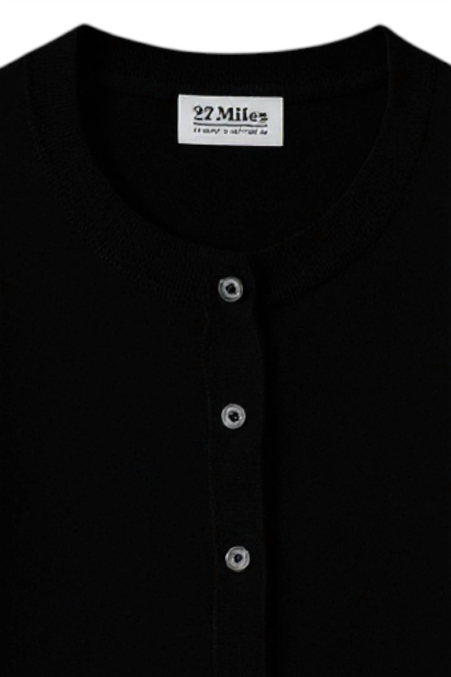 27 Miles Malibu - Women's Rachel Long Sleeve Top