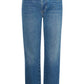 Amo - Camryn Slim Straight Leg Jeans