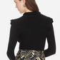 Marie Oliver - Tinley Turtleneck Sweater