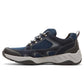 Rockport - MEN'S XCS SPRUCE PEAK WATERPROOF LOW HIKER SHOE - MEDIUM
