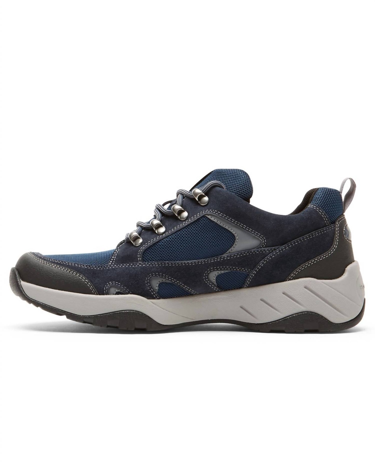 Rockport - MEN'S XCS SPRUCE PEAK WATERPROOF LOW HIKER SHOE - MEDIUM