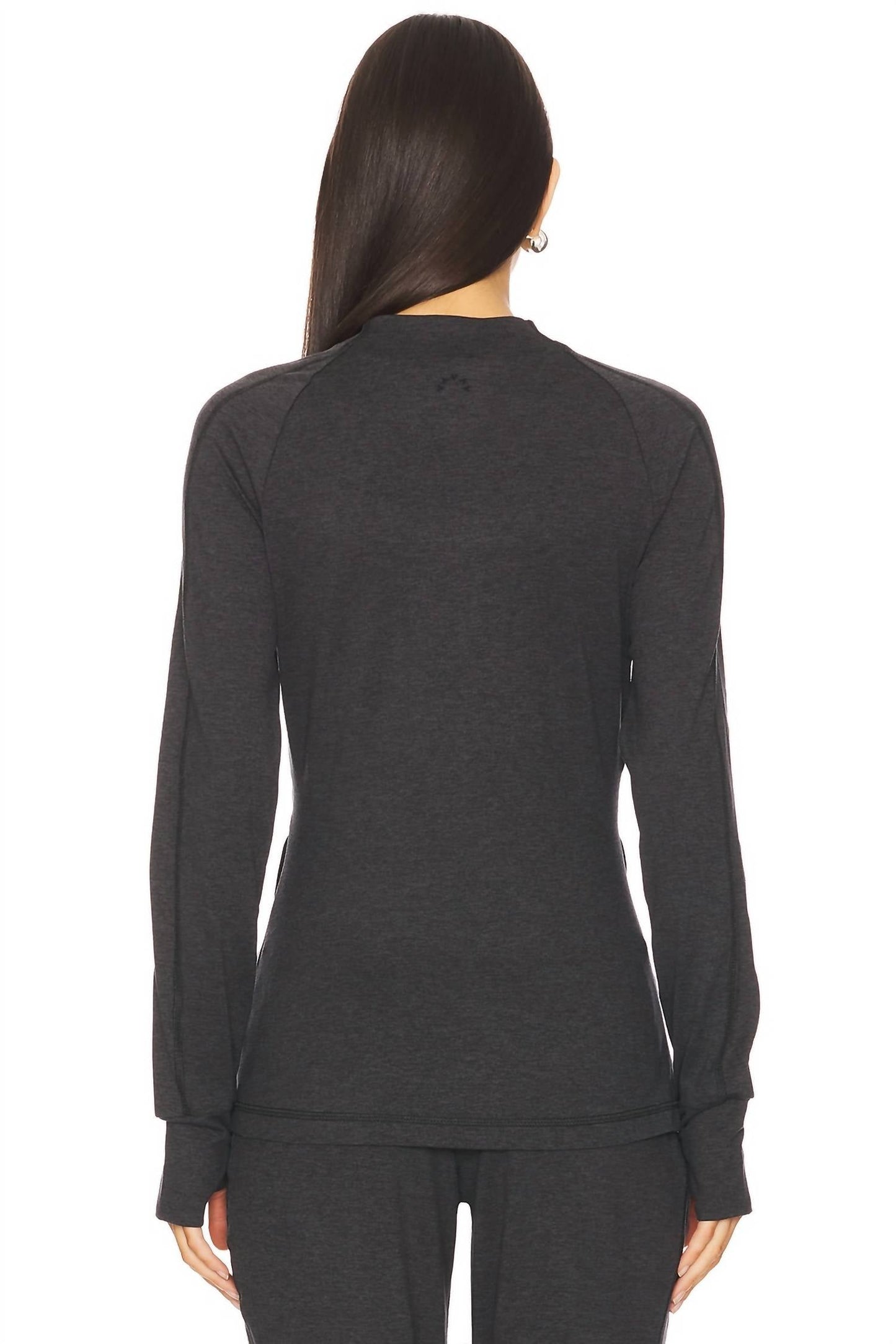 Varley - Marja Zip Through Midlayer Jacket