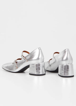 Vagabond Shoemakers - Bomba Adison Mary Jane Feminina