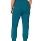 Calça de moletom feminina Fila Lassie Full Length Azul Tamanho X-Large