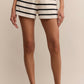 Z Supply - Dax Striped Short