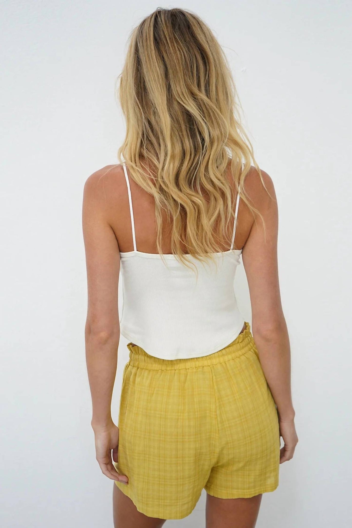 Lna - Ari Tank Top