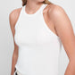 Theory - Racerback Tank