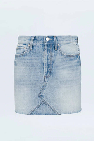 Pistola - Saia Kat High Rise