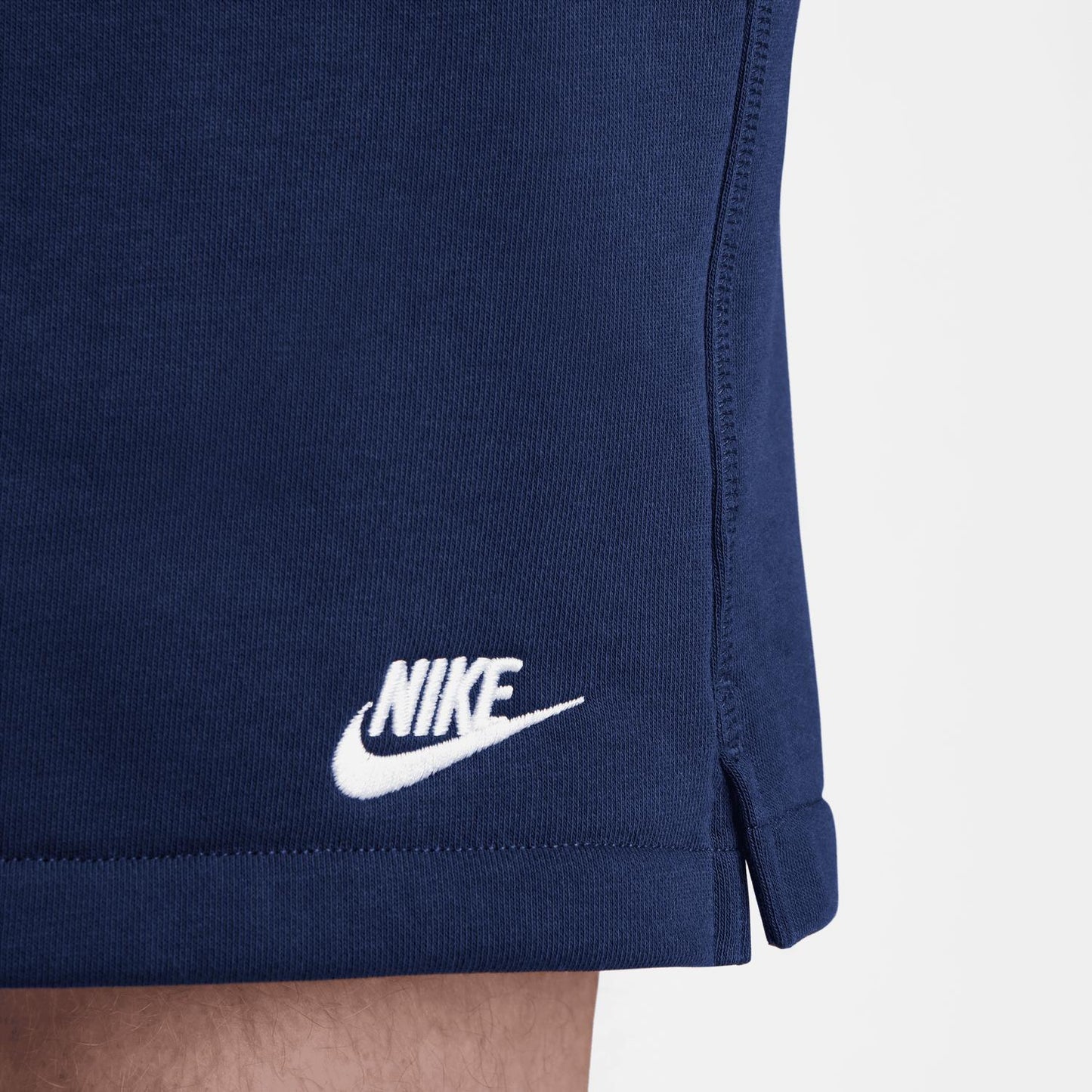 Nike - Men's Club French Terry Flow Shorts