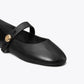 Tory Burch - Women's Romy Mary Jane Flats