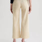 Ag Jeans - Saige Wide Leg Crop Corduroy Pants