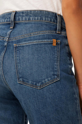 Joe'S Jeans - Calça jeans Luna de cintura alta estilo cigarro