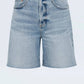 Pistola - Kaylee High Rise Pinched Loose Short