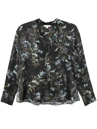 Vince - CAMISA FLORAL