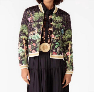 Rubyyaya - Nouveau Jacket