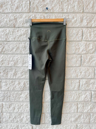 Varley - Legging Freesoft de cintura alta