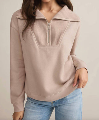 Z Supply - Moletom Sonata Fleece