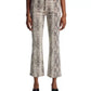 Pistola - Lennon High Rise Cropped Bootcut Jeans