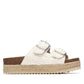 Xti - Women's Refresh Textile Sandals