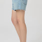 Paige - Archie High Rise Denim Short